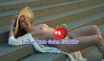 Gaziantep Rezidansa Gelen Escort