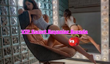 Alanya Escort